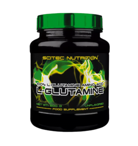 Scitec L- Glutamine 600g