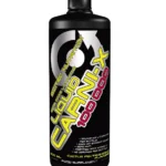 Liquid Carni-X 100.000 0,5 lit. kaktusz füge-ananász