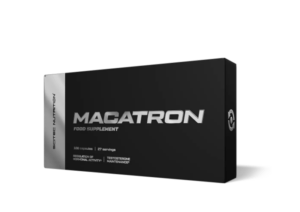 Scitec Macatron 108 kapszula