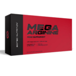 Mega Arginine 120 caps