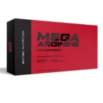 Mega Arginine 120 caps