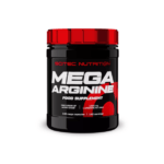 Mega Arginine 140 caps