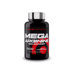 Mega Arginine 90 caps
