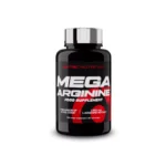Mega Arginine 90 caps
