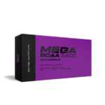 Mega BCAA 1400 120 caps