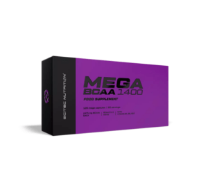 Scitec Mega BCAA 1400