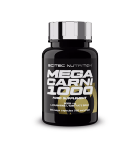 Scitec Mega Carni 1000