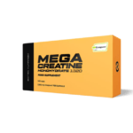 Mega Creatine Monohydrate 1320 120 caps