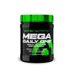 Mega Daily One Plus 120 caps (HU)