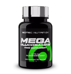 Scitec Mega Glucosamine 100 kapszula