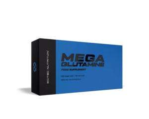 Scitec Mega Glutamine 90 kapszula