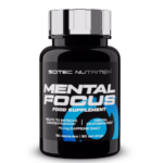 Mental Focus 90 caps