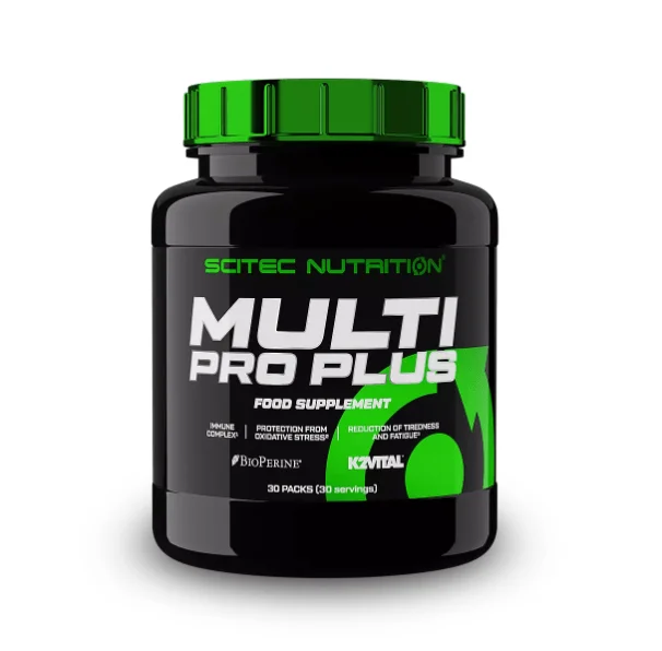 Scitec Multi-Pro Plus 30 csomag