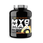 Myomax Hardcore 2800g csokoládé