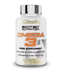 Omega3 100 caps