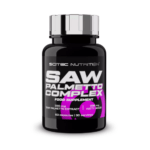 Saw Palmetto Complex 60 caps