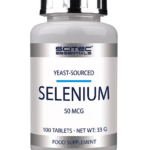 Selenium 100 tbl
