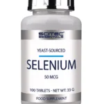 Selenium 100 tbl