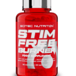 Stim Free Burner 90caps