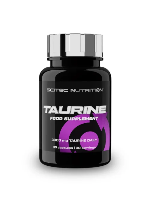 Scitec Taurine 90 kapszula