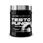 Testo Punch 120 caps