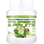 Vita Greens & Fruits 600 gr. körte-citromfű