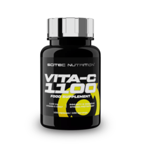 Scitec Vitamin C-1100 100 caps
