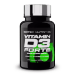 Vitamin D3 Forte 100 caps