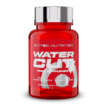 Water Cut 100 caps