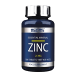 Zinc (25 mg) 100 tbl