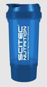 Scitec Shaker 700ml sötétkék scitec