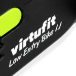VirtuFit Low Entry Bike 1.1 szobakerékpár