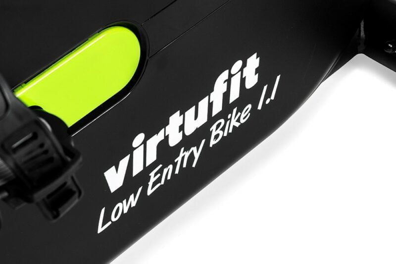 VirtuFit Low Entry Bike 1.1 szobakerékpár