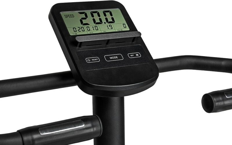 VirtuFit Low Entry Bike 1.1 szobakerékpár