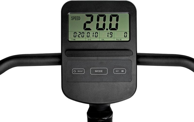 VirtuFit Low Entry Bike 1.1 szobakerékpár