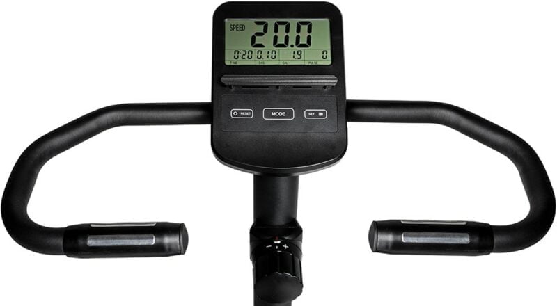 VirtuFit Low Entry Bike 1.1 szobakerékpár
