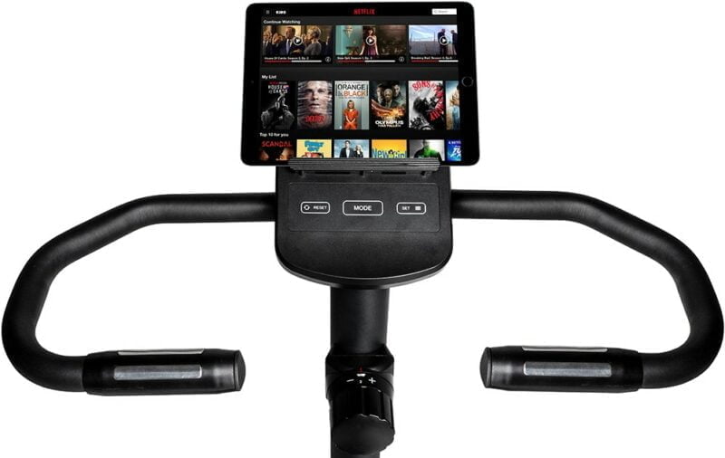 VirtuFit Low Entry Bike 1.1 szobakerékpár