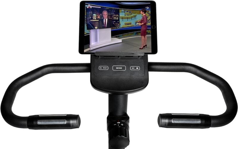 VirtuFit Low Entry Bike 1.1 szobakerékpár