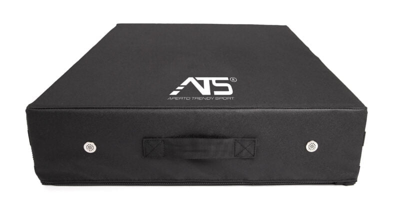 ATS Drop Pads ütéscsillapító párna súlyemeléshez