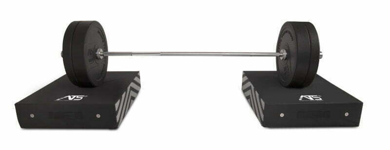 ATS Drop Pads ütéscsillapító párna súlyemeléshez