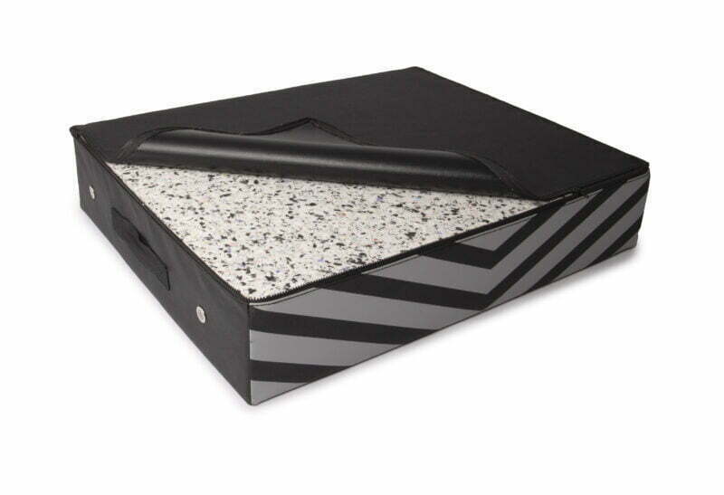 ATS Drop Pads ütéscsillapító párna súlyemeléshez