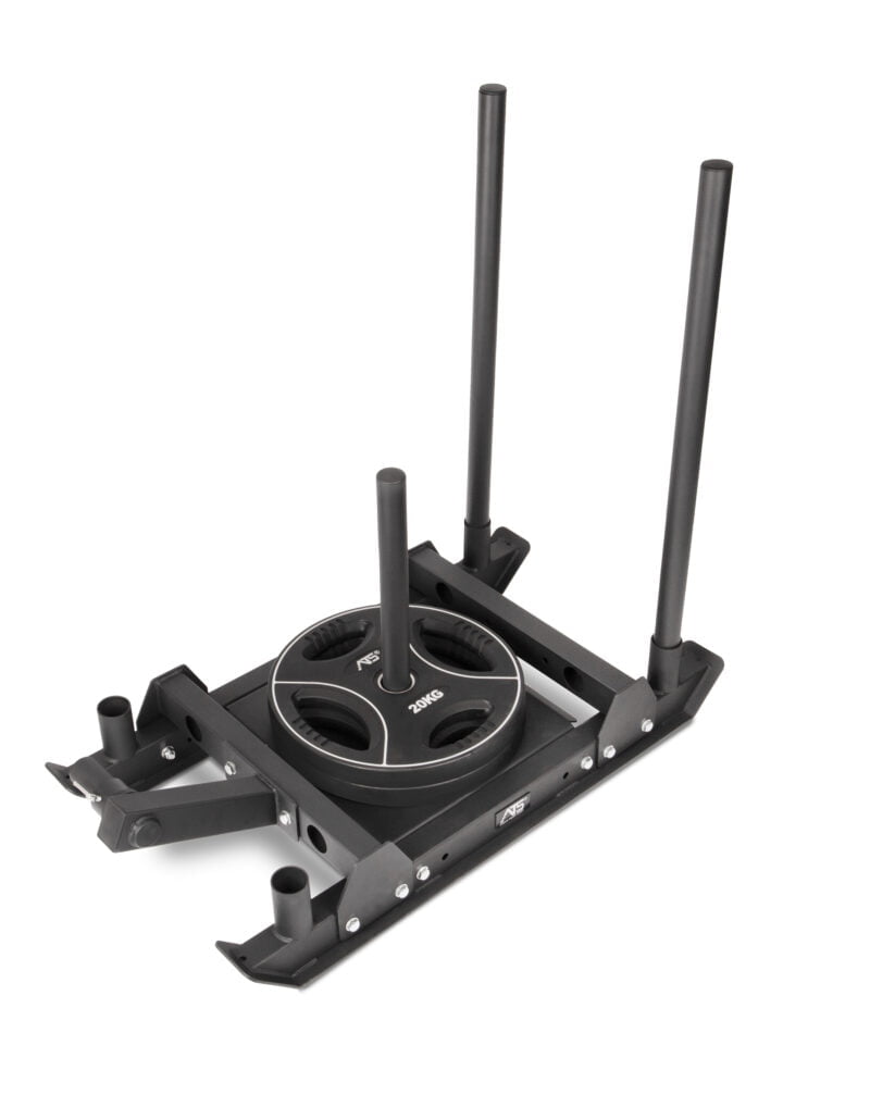 ATS Weight sled - súlyszán