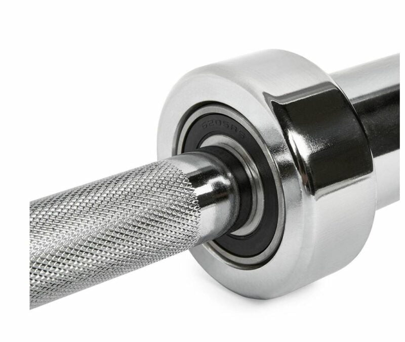 ATX Athletic series olimpiai rúd 50mm x 152cm