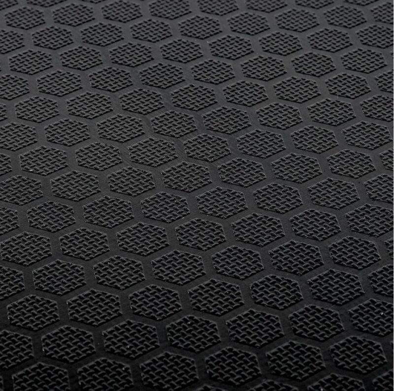 ATX Plyo box csúszásmentes felülettel 50x60x70cm