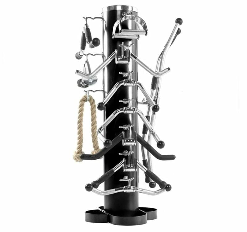 ATX Kiegészítő tartó állvány