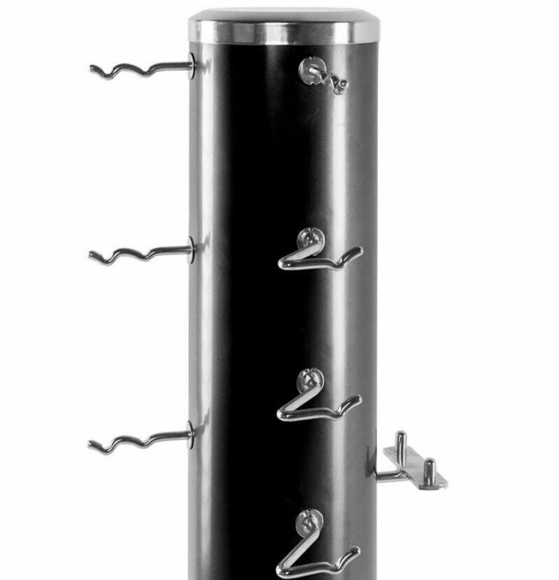 ATX Kiegészítő tartó állvány