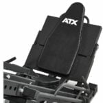 ATX Lábtoló és hack gép combo 4in1 lábgép