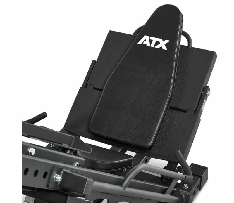 ATX Lábtoló és hack gép combo 4in1 lábgép