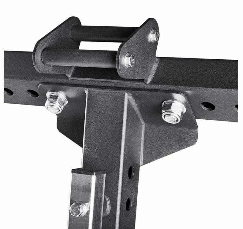 ATX Lábtoló és hack gép combo 4in1 lábgép