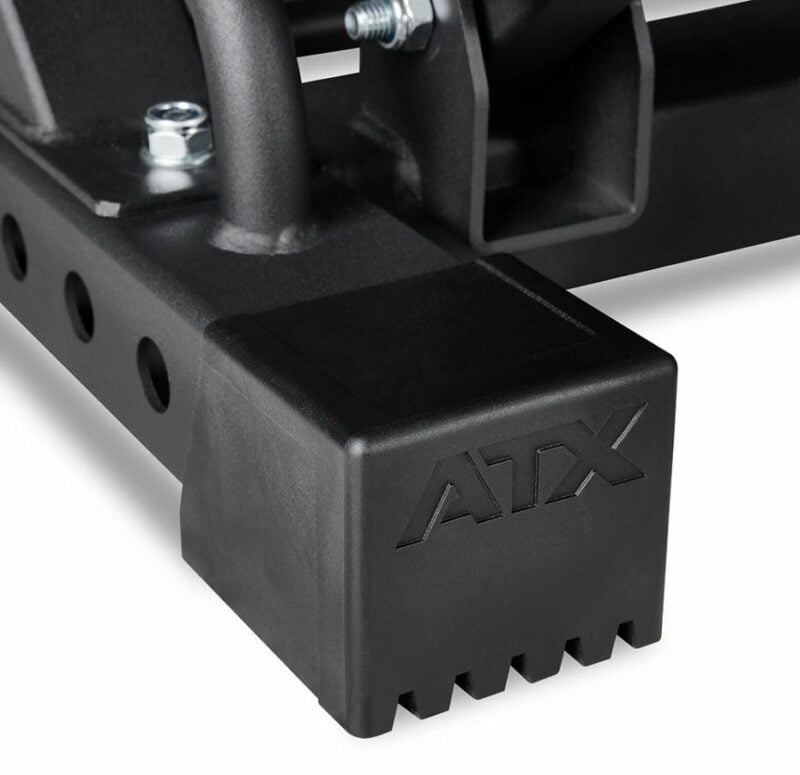 ATX Lábtoló és hack gép combo 4in1 lábgép